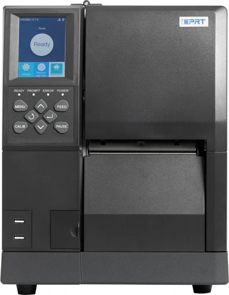 Принтер iDPRT iX4E 300 dpi